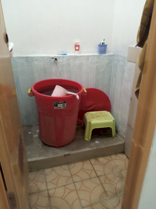 Jual rumah di ujung Berung kota bandung