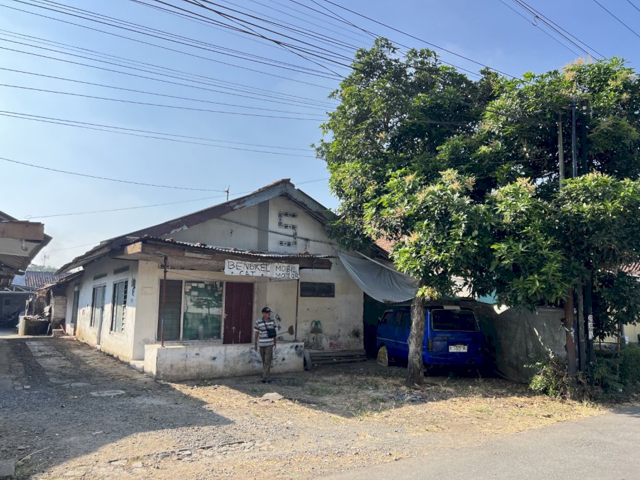 Dijual Tanah Strategis di Purwokerto