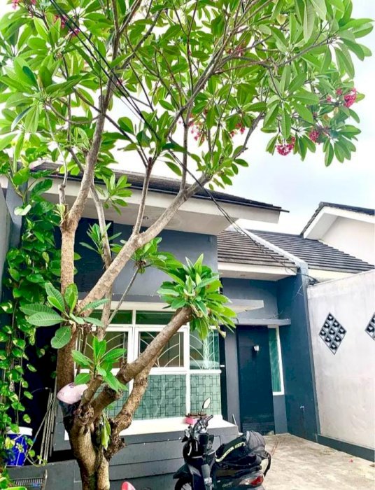 Disewakan Rumah Nyaman & Siap Huni di Bekasi