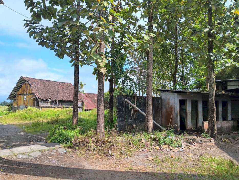 DIJUAL LAHAN SANGAT STRATEGIS DI MAGELANG
