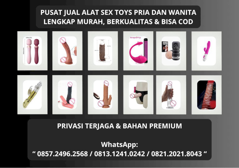 0821-2021-8043 Jual Dildo Sex Toys Wanita Musi Rawas Toko Mainan Seks