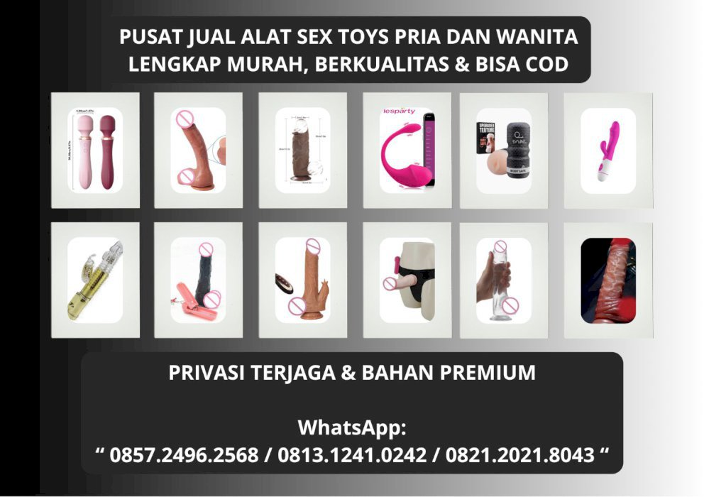 0821-2021-8043 Jual Dildo Sex Toys Wanita Ogan Ilir Toko Mainan Seks