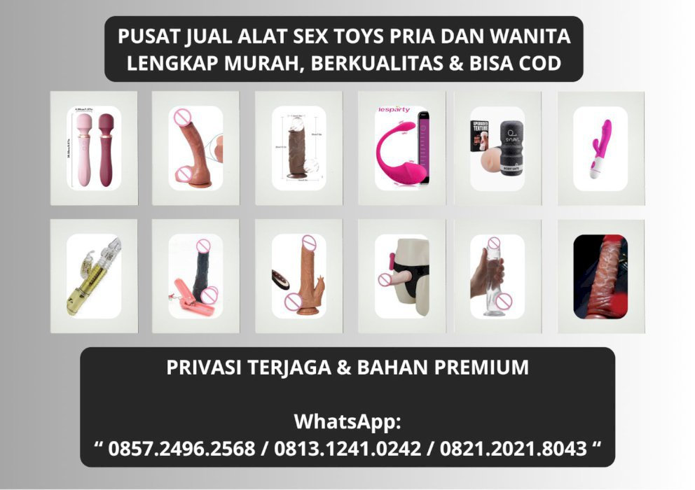 0821-2021-8043 Jual Dildo Sex Toys Wanita Ogan Komering Ilir Pria