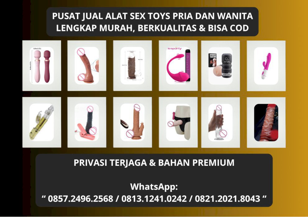 0821-2021-8043 Jual Dildo Sex Toys Wanita Penukal Abab Lematang
