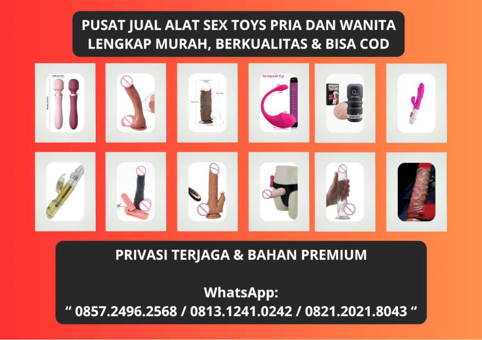 0821-2021-8043 Jual Dildo Sex Toys Wanita Prabumulih Toko Mainan Seks