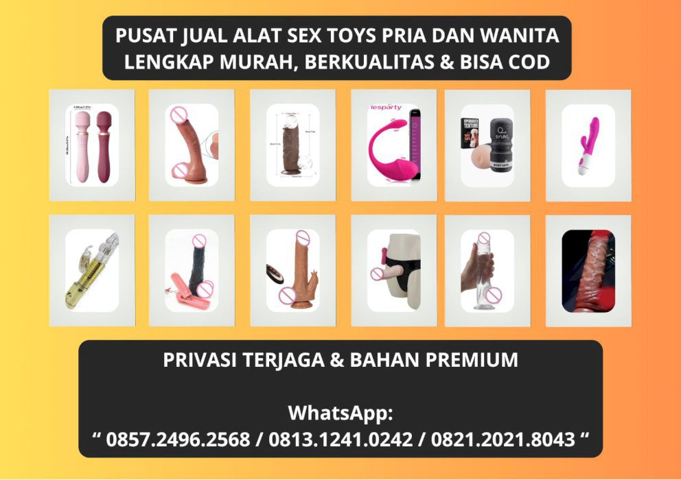0821-2021-8043 Jual Dildo Sex Toys Wanita Kepahiang Toko Mainan Seks