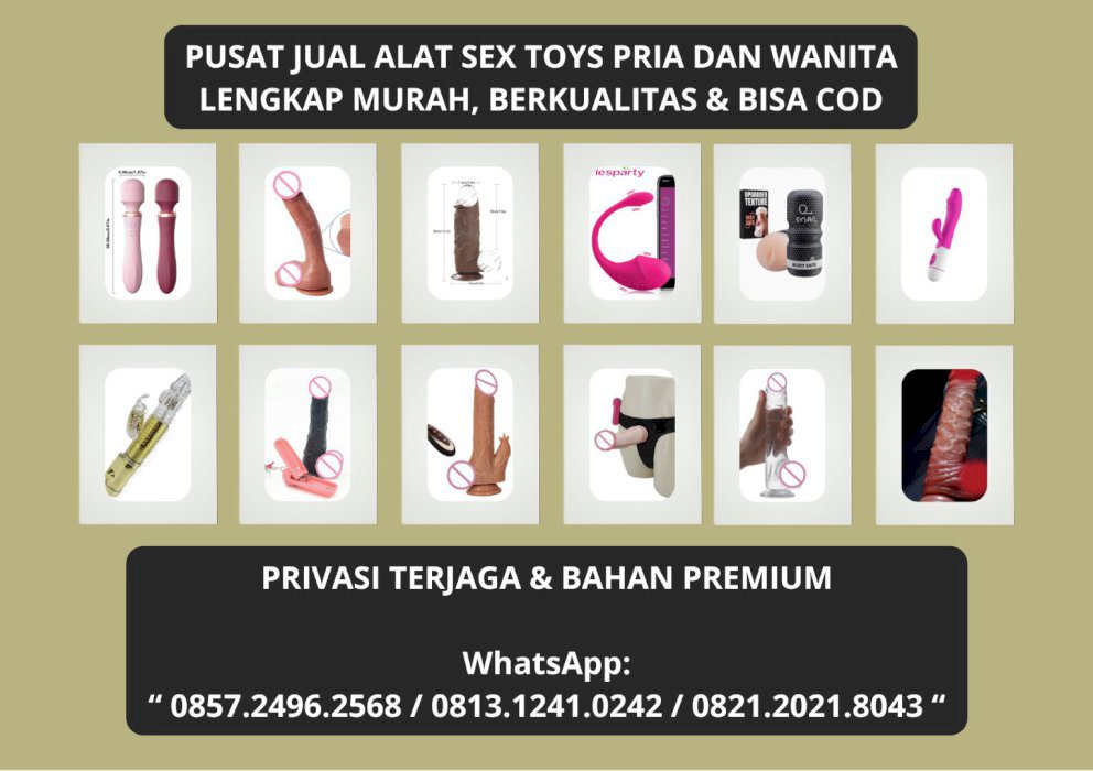 0821-2021-8043 Jual Dildo Sex Toys Wanita Rejang Lebong Toko Seks Pria