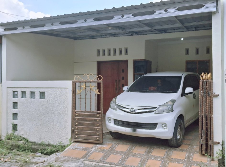 Dijual Rumah di Demak Kota