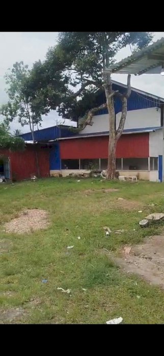 Di jual murah tanah strategis di Payakumbuh Sumatera Barat