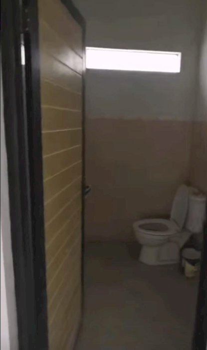 RUMAH BARU DEKAT PEGUYANGAN UTARA!!!
