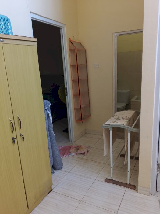 Disewakan Rumah Siap Huni