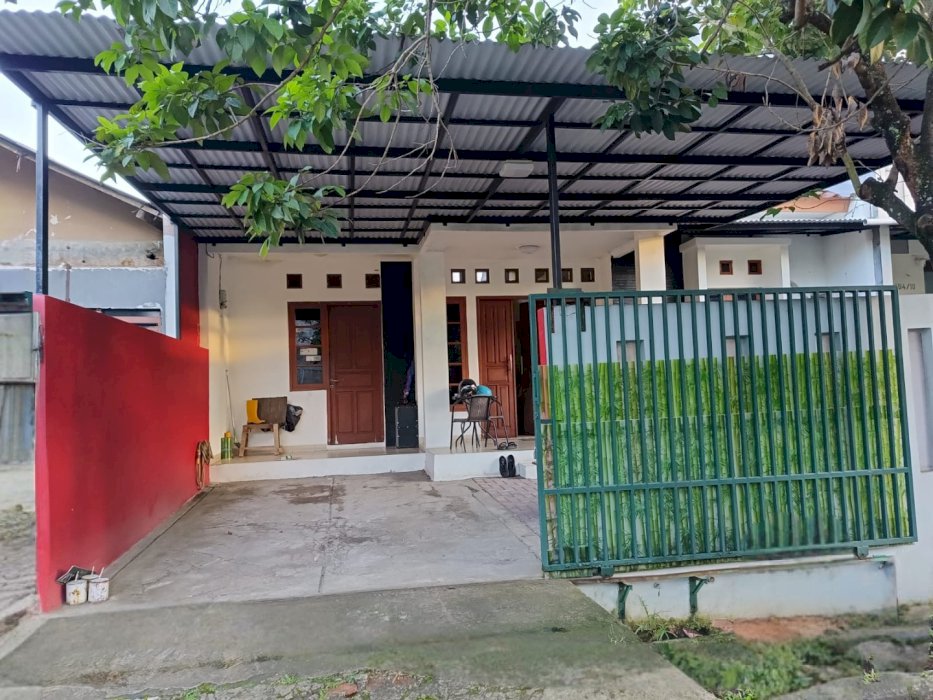 Dijual Cepat,Jl.Kuricang,blkng Plaza Bintaro, Dkt Stasiun Pondok Ranji