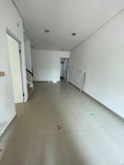Disewakan Cepat Rumah di Golf Lake