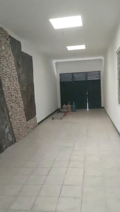 RUMAH PRAPEN INDAH BARU RENOVASI