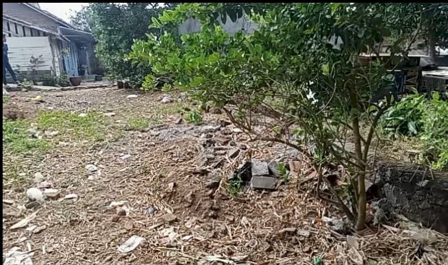Di jual murah tanah strategis di Sendang Putri Ungaran Barat Semarang