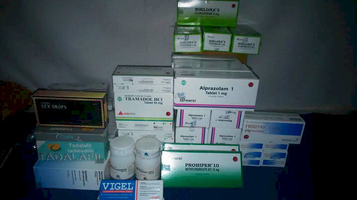 Jual Obat Penenang Di Jakarta ( Wa 082220475158 ) Obat Anti Depresan