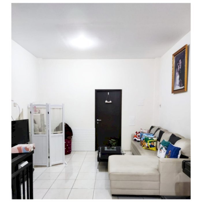 Dijual Ruko Palm Avenue 1 Taman Surya