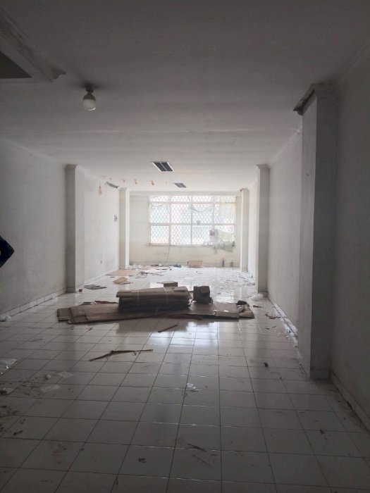 Disewakan Ruko Terbaru Mutiara Taman Palem