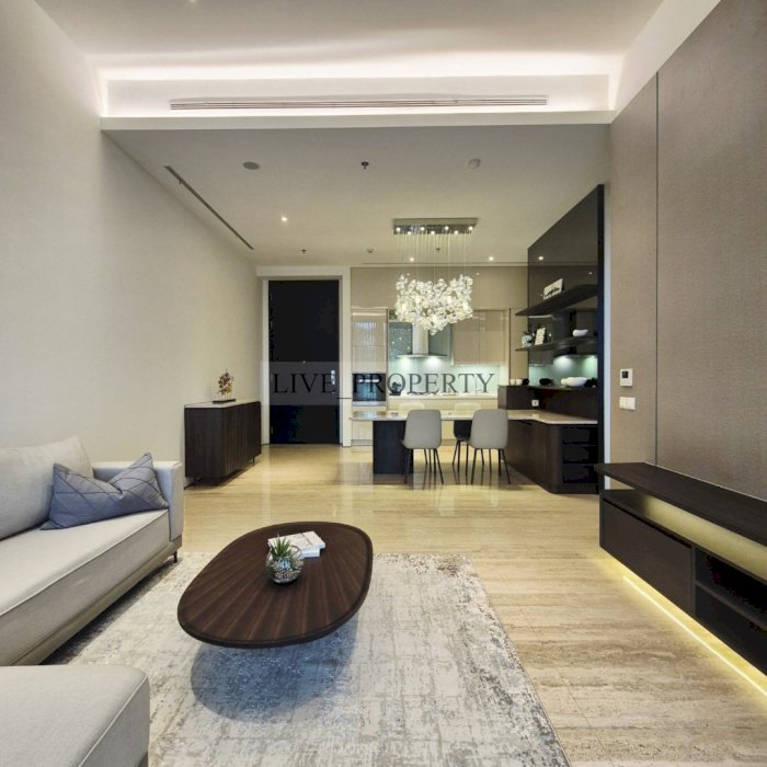 APARTEMEN LAVIE-KUNINGAN, JAKARTA SELATAN!