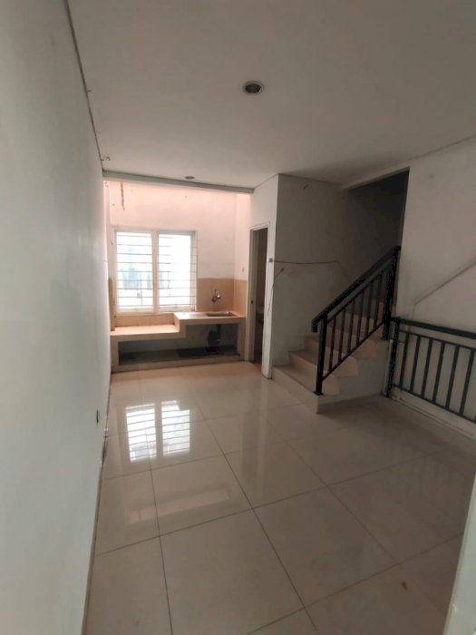 Disewakan/Dijual Ruko CBD Palem Terbaru