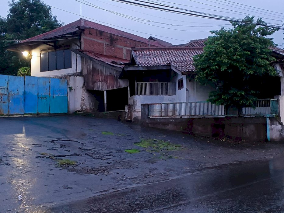 DIJUAL TANAH INDUSTRI (Eks Pabrik) – Sumbersuko, Pasuruan