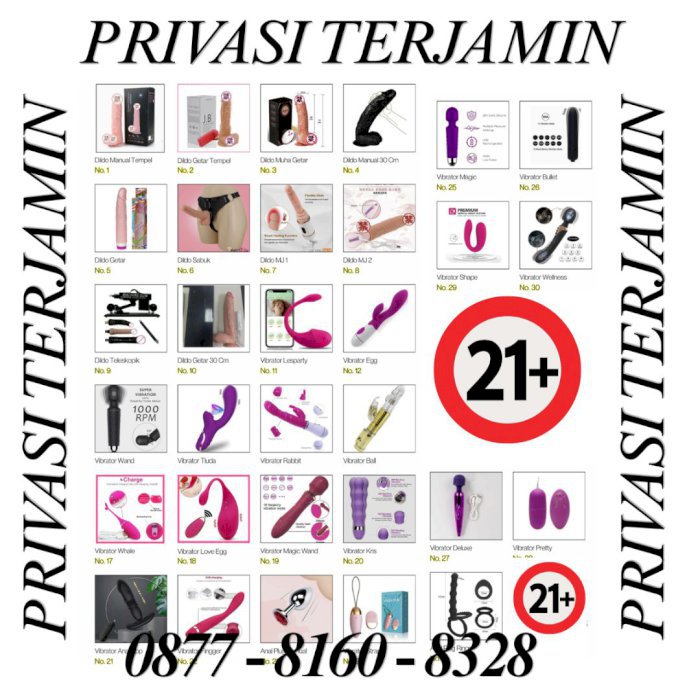 WA, 0877-8160-8382 Jual Sex Toys Alat Bantu di Bandung