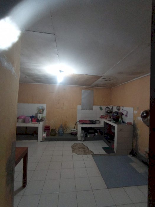 Jual rumah di perumahan Mulya asri 2 citra raya Tangerang