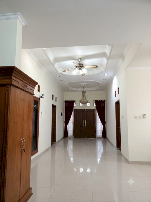 Rumah Dijual di Jl Jati Raya Cengkareng Timur