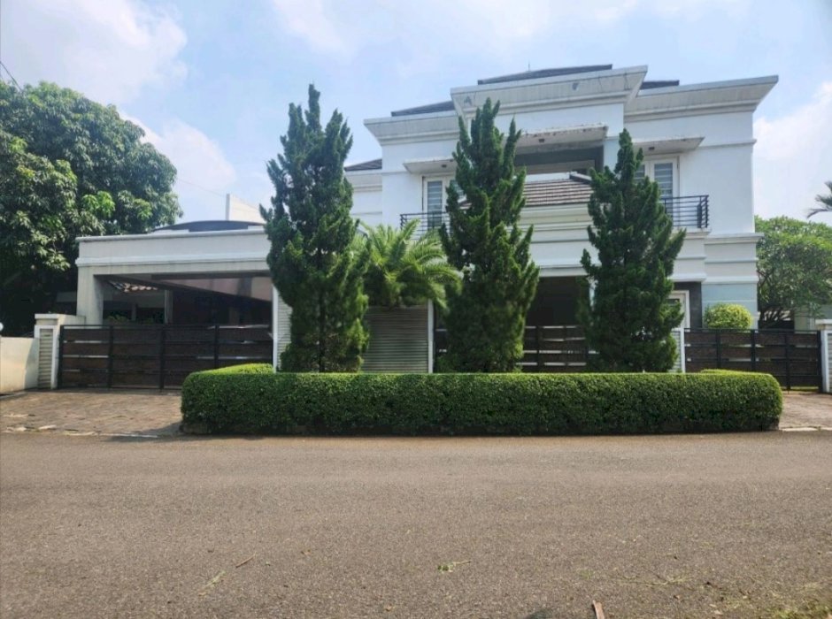 Rmh Cantik, Bumi Bintaro Permai,TangSel,Dkt  Superindo BintaroSektor1,