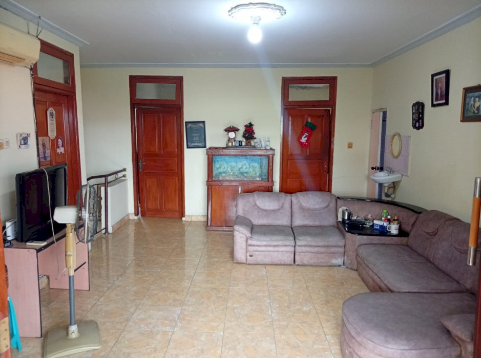 DiJual Rumah di  Jl. Akasia Raya