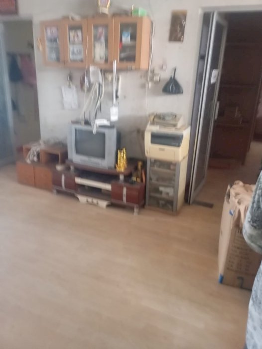 PUSAT DAGANG KOMERSIAL TERFUNGSIONAL 2 RUKO GANDENG DI JAKARTA BARAT