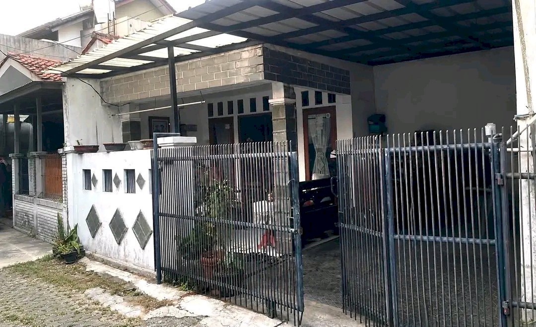Rmh Cantik,Wisma Pondok Aren,Jl.Gelatik,Dkt Bintaro Residence