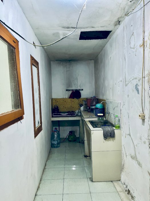 Jual Rumah Perumahan Subsidi sisa 9 tahun
