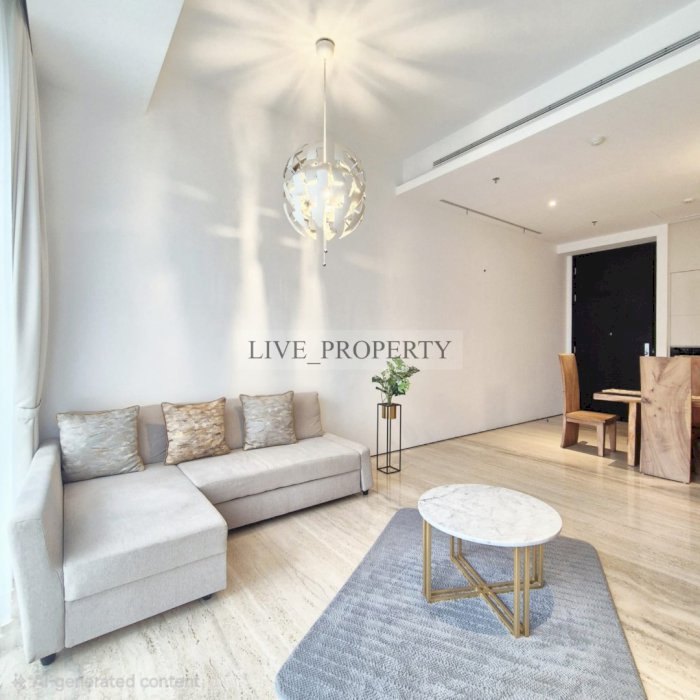 FOR RENT APARTEMEN LAVIE - KUNINGAN JAKARTA SELATAN