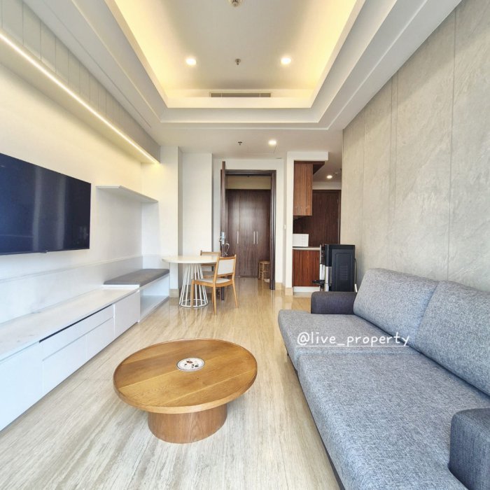 FOR RENT APARTEMEN SOUTH HILLS NYAMAN - KUNINGAN JAKARTA SELATAN