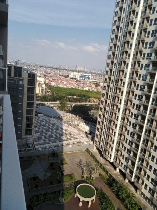 Disewakan Apartement Green Sedayu Dekat Mall