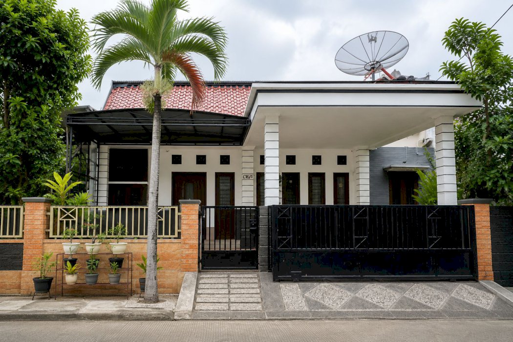 Rumah Jatinegara Harga Menarik — Cek Sekarang
