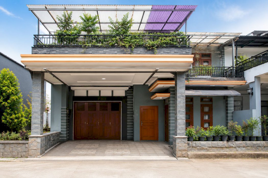 HUNIAN PREMIUM DI PUSAT KOTA CIMAHI