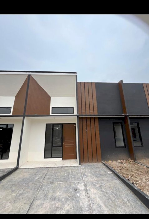 Rumah Subsidi Pondok Pengampelan Indah