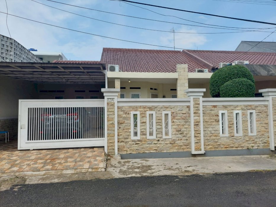 Jual Cepat,Vila Bintaro Indah,Jombang ,Dkt RS.Sari Asih JombangBintaro