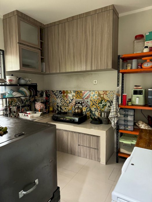 Dijual Rumah di Premiere Village Cipondoh Tangerang