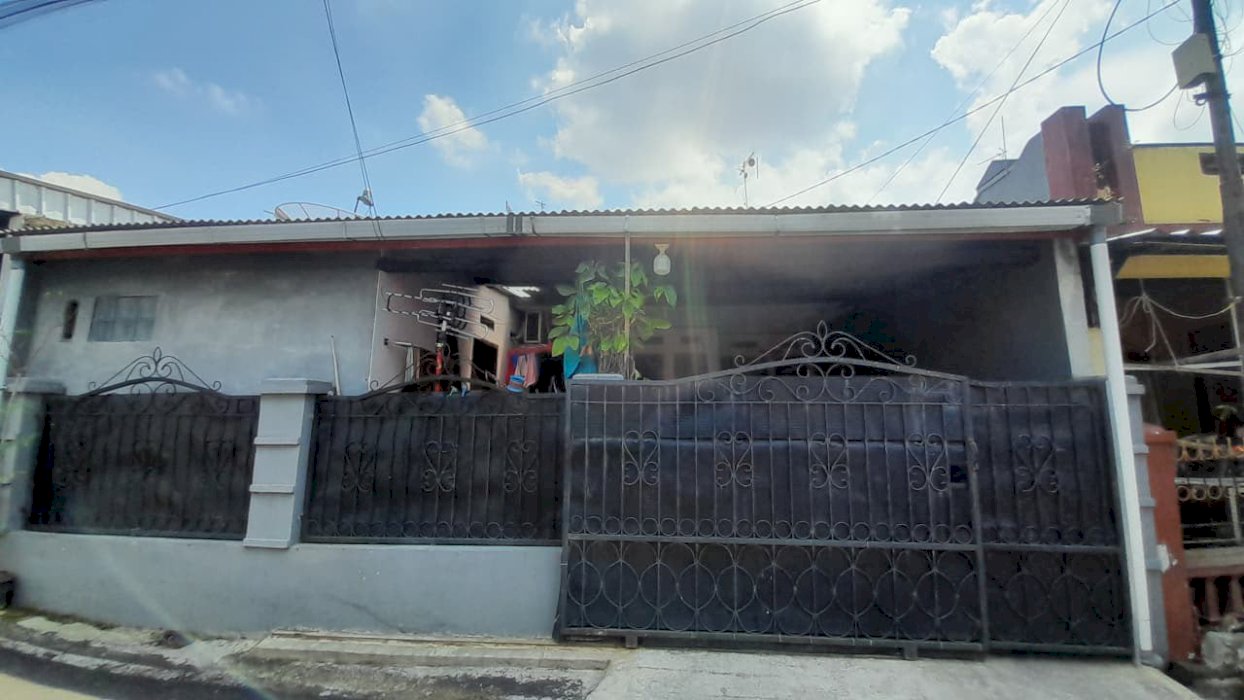 DIJUAL RUMAH SIAP HUNI DI PERUMNAS CIPORANG KUNINGAN!