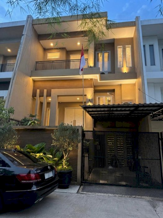 DIJUAL RUMAH PONDOK PINANG - PONDOK INDAH Prime Area