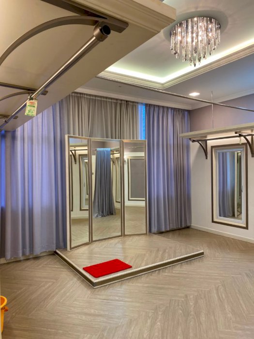 Disewakan Rukan di Citra Garden City 6