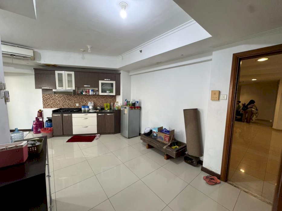 2br waterplace sby barat