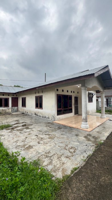 DIJUAL CEPAT RUMAH SIAP HUNI MEDAN KRIO BISA NEGO