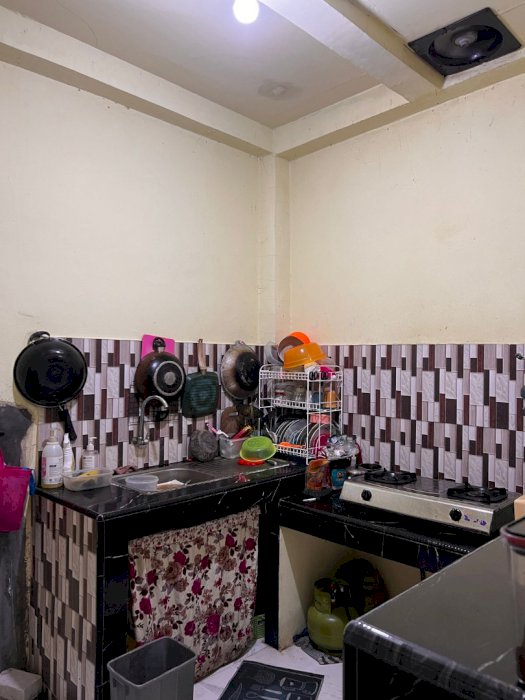 JUAL RUMAH MURAH HOOK LAGI