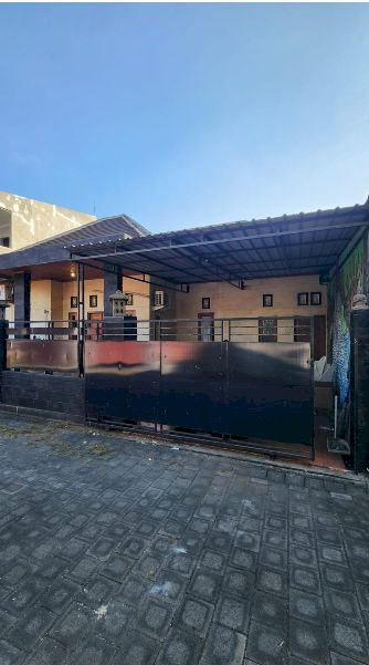 Rumah di Jual di Pulau Moyo Denpasar Selatan