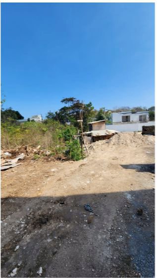 Dijual tanah kawasan villa airis pecatu