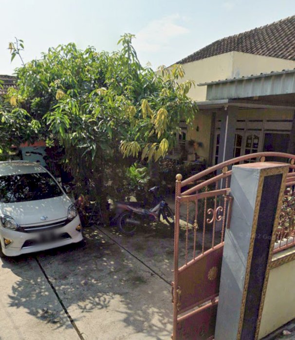 RUMAH SIAP HUNI DAN NYAMAN DENGAN LOKASI STRATEGIS-DI SURAKARTA!